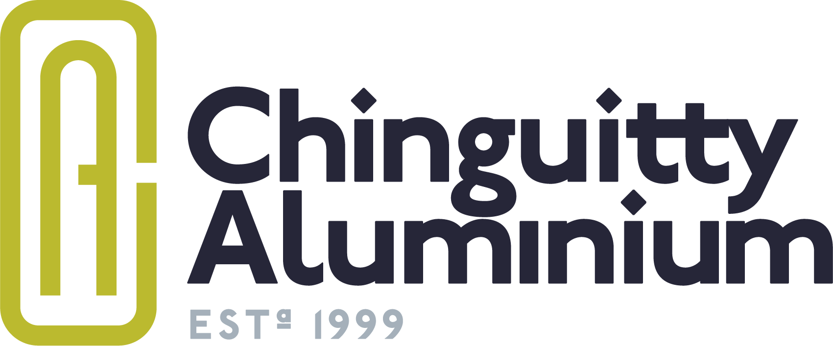 Chinguitty Aluminium